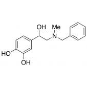  N-Benzyl Epinephrine 