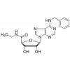  N6-Benzyl-5-ethylcarboxamido 