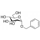  Benzyl D-Glucopyranoside (An 