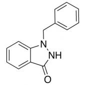  1-Benzyl-3-hydroxyindazole 