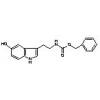  Benzyl[2-(5-hydroxyindol-3-yl) 