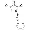  1-Benzylideneaminohydantoin 