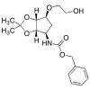  Benzyl ((3aS,4R,6S,6aR)-6-(2- 