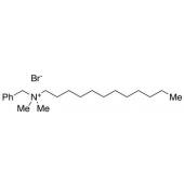  Benzyldodecyldimethylammonium 