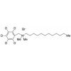  Benzyldodecyldimethylammonium- 