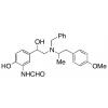  rac-N-Benzyl Formoterol 