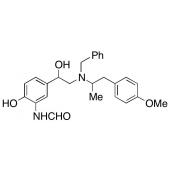  rac-N-Benzyl Formoterol 