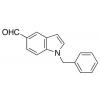  1-Benzylindole-5-carboxaldehyd 