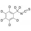  Benzyl Isothiocyanate-d7 