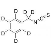  Benzyl Isothiocyanate-d7 