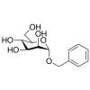  Benzyl a-D-Mannopyranoside 