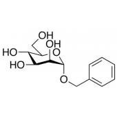  Benzyl a-D-Mannopyranoside 