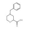  4-Benzyl-morpholine-2-carboxy 