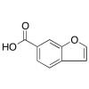  Benzofuran-6-carboxylic Acid 