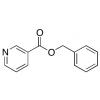  Benzyl Nicotinate 