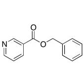  Benzyl Nicotinate 