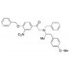  2-(Benzyl(1-(4-methoxyphenyl) 