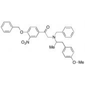  2-(Benzyl(1-(4-methoxyphenyl) 