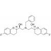  N-Benzyl (-)-Nebivolol 