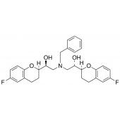  N-Benzyl (-)-Nebivolol 