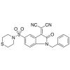  2-[(1-Benzyl-2-oxo-5-(thiomor 