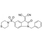  2-[(1-Benzyl-2-oxo-5-(thiomor 