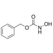  N-Benzyloxycarbonylhydroxy 