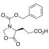  (S)-3-Benzyloxycarbonyl-5-oxo 