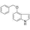  4-Benzyloxyindole 