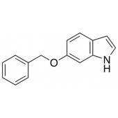  6-Benzyloxyindole 