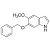  6-Benzyloxy-5-methoxyindole 