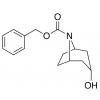  N-Benzyloxycarbonyl Nortropine 