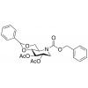  N-Benzyloxycarbonyl-4,6-O- 