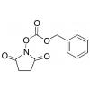  N-(N-Benzyloxycarbonyloxy) 