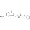  N-Benzyloxycarbonyl Serotonin 