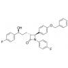  4-O-Benzyloxy Ezetimibe 