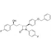  4-O-Benzyloxy Ezetimibe 