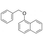  1-(Benzyloxy)naphthalene 