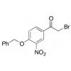  1-(4-(Benzyloxy)-3-nitro 