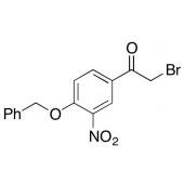  1-(4-(Benzyloxy)-3-nitro 