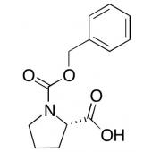  N-(Benzyloxycarbonyl)-L- 