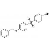  4-Benzyloxyphenyl 4-Hydroxy 