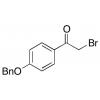  1-(4-(Benzyloxy)phenyl)-2- 