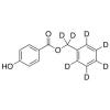  Benzyl-d7 Paraben 