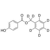  Benzyl-d7 Paraben 