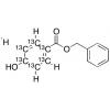  Benzyl Paraben-13C6 