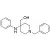  1-Benzyl-4-phenylamino-4-(hy 