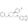  trans N-Benzyl Paroxetine 