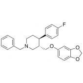  trans N-Benzyl Paroxetine 