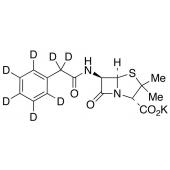  Benzyl Penicillinate-d7 